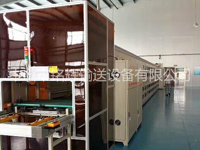 黑龙江路灯老化线