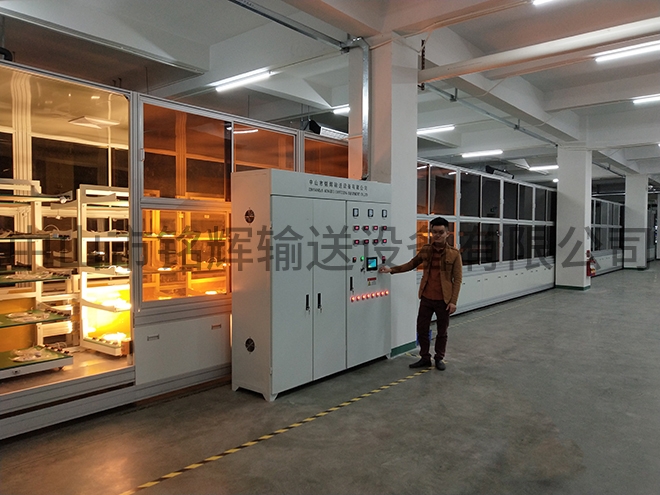 黑龙江LED多功能老化线