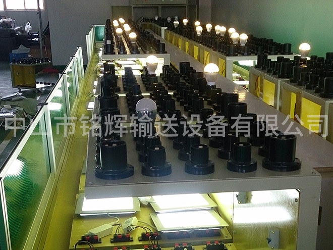 黑龙江LED循环老化线
