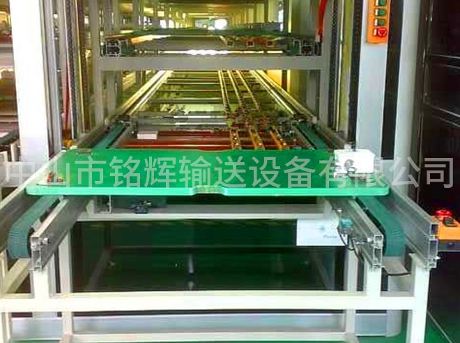 黑龙江多功能老化线