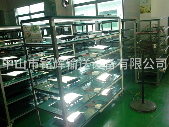 黑龙江工业老化架