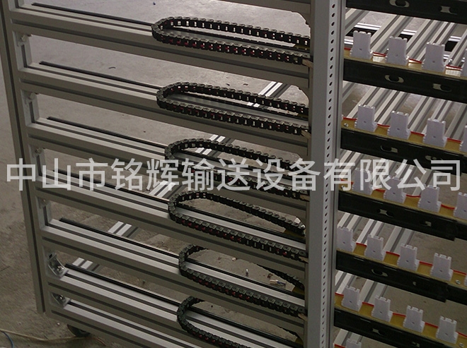 黑龙江LED日光灯老化架