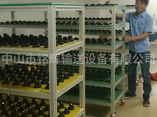 黑龙江LED球泡灯老化架