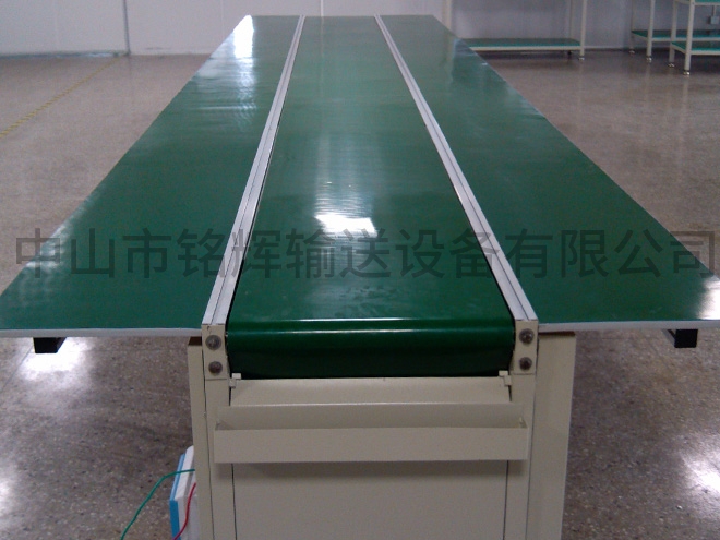 黑龙江工业输送线