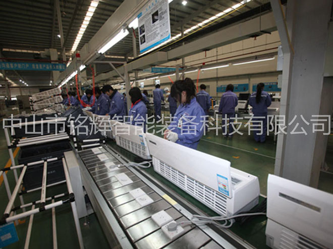 黑龙江空调生产线系列