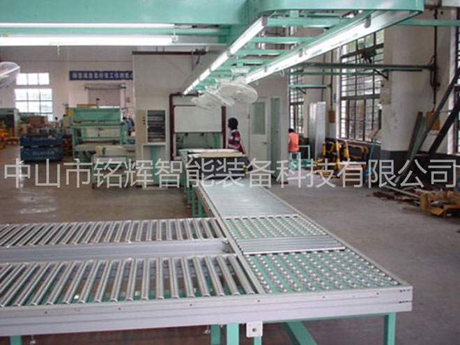 黑龙江冰箱生产线
