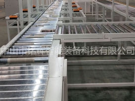 空调生产线系列